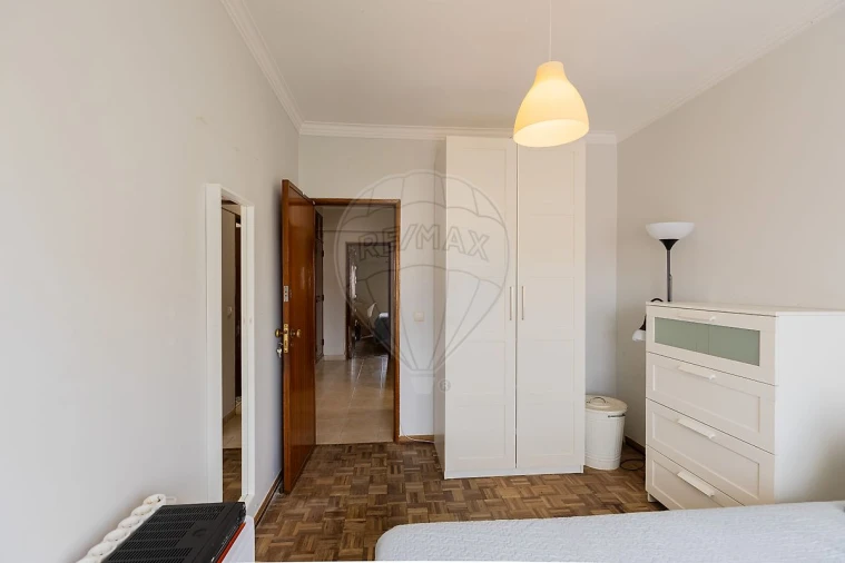 Apartamento T3 para Venda em Encosta do Sol Foto 9