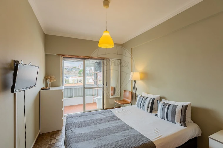 Apartamento T3 para Venda em Encosta do Sol Foto 10