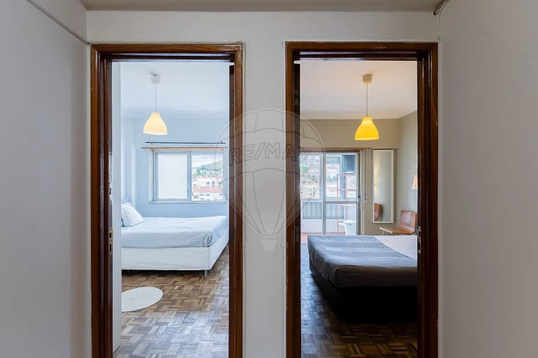 Apartamento T3 para Venda em Encosta do Sol Foto 6