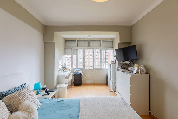 Apartamento T3 para Venda em Encosta do Sol Foto 3