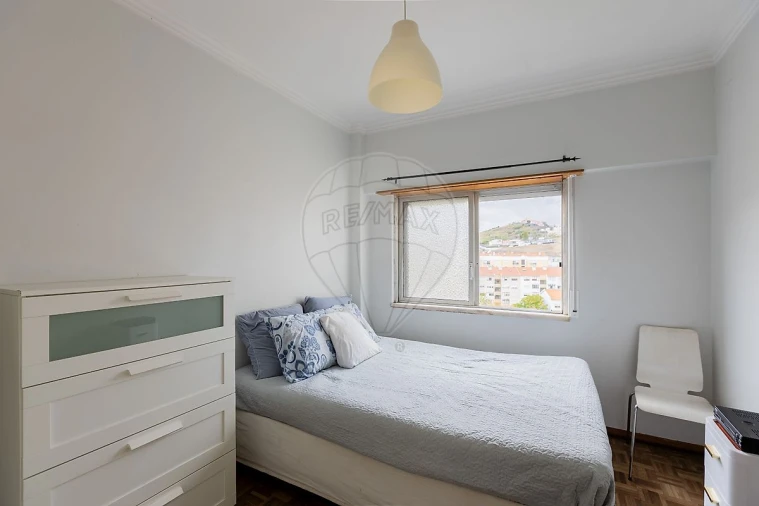 Apartamento T3 para Venda em Encosta do Sol Foto 7