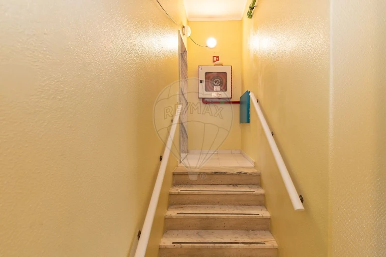 Apartamento T2 para Venda em Almada, Cova da Piedade, Pragal e Cacilhas Foto 3