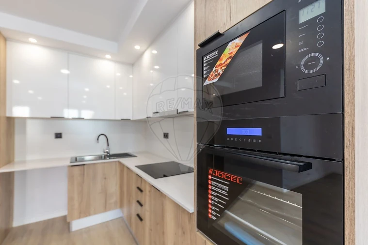 Apartamento T2 para Venda em Almada, Cova da Piedade, Pragal e Cacilhas Foto 23