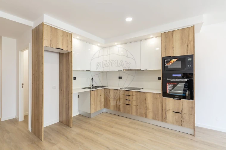 Apartamento T2 para Venda em Almada, Cova da Piedade, Pragal e Cacilhas Foto 21