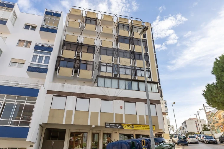 Apartamento T2 para Venda em Almada, Cova da Piedade, Pragal e Cacilhas Foto 6