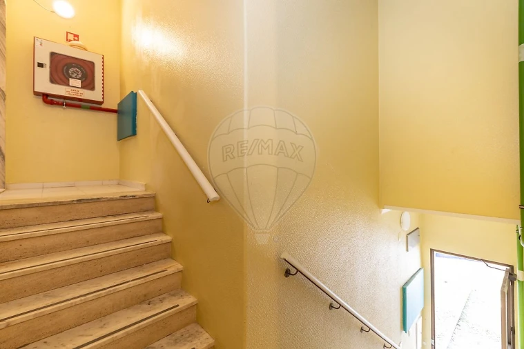 Apartamento T2 para Venda em Almada, Cova da Piedade, Pragal e Cacilhas Foto 5