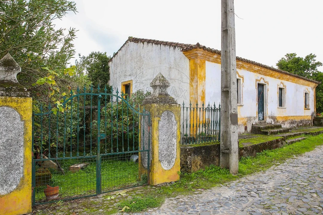 Moradia T3 para Venda em Santa Maria de Marvão Foto 4
