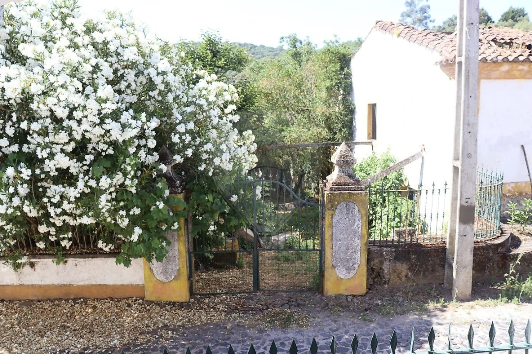 Moradia T3 para Venda em Santa Maria de Marvão Foto 17