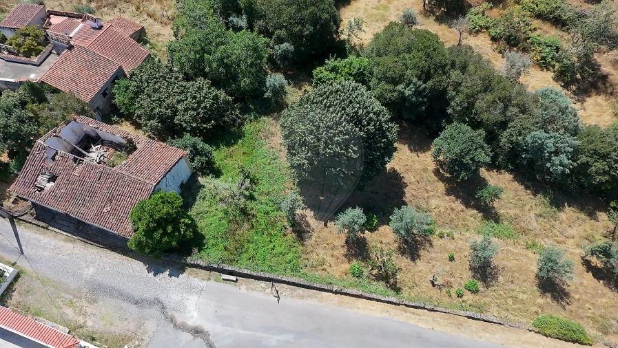 Moradia T3 para Venda em Santa Maria de Marvão Foto 14