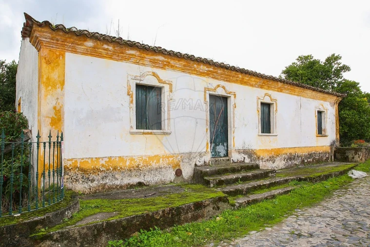 Moradia T3 para Venda em Santa Maria de Marvão Foto 2