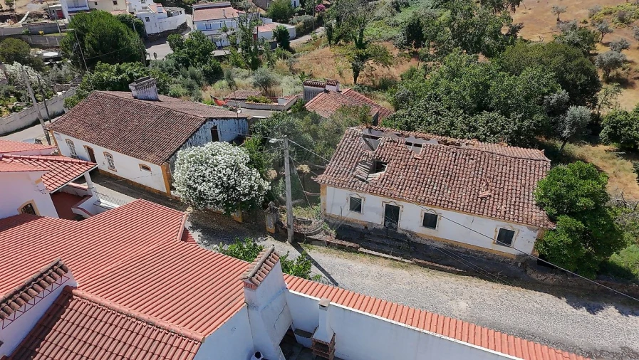 Moradia T3 para Venda em Santa Maria de Marvão Foto 10