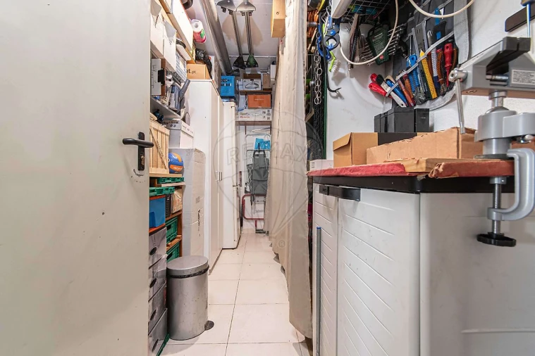 Apartamento T3 para Venda em Carregado e Cadafais Foto 23