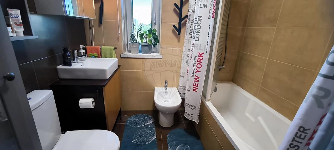 Apartamento T3 para Venda em Carregado e Cadafais Foto 17