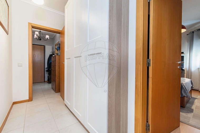 Apartamento T3 para Venda em Carregado e Cadafais Foto 11