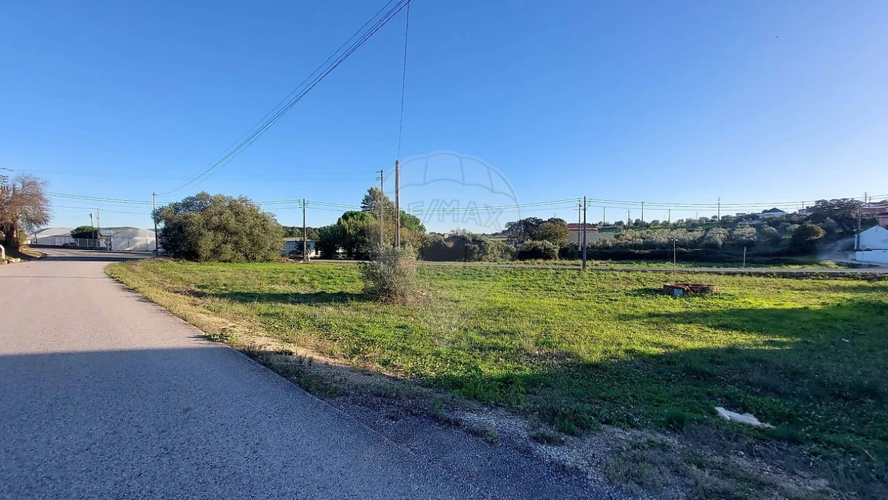 Terreno para Venda em Azambujeira e Malaqueijo Foto 3