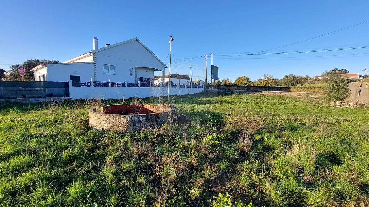 Terreno para Venda em Azambujeira e Malaqueijo Foto 1