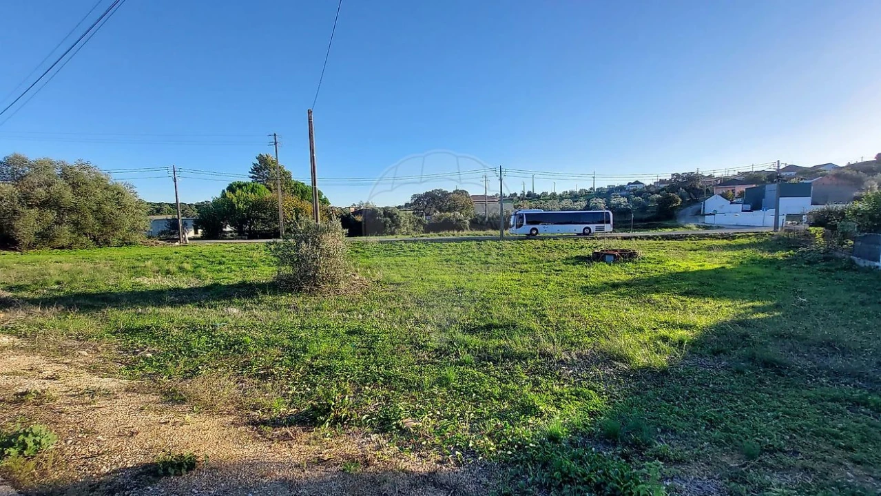 Terreno para Venda em Azambujeira e Malaqueijo Foto 6