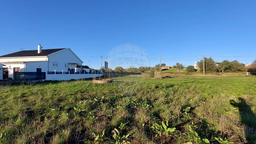 Terreno para Venda em Azambujeira e Malaqueijo Foto 4