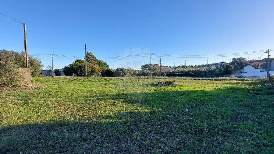 Terreno para Venda em Azambujeira e Malaqueijo Foto 5