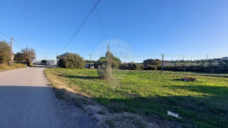 Terreno para Venda em Azambujeira e Malaqueijo Foto 2