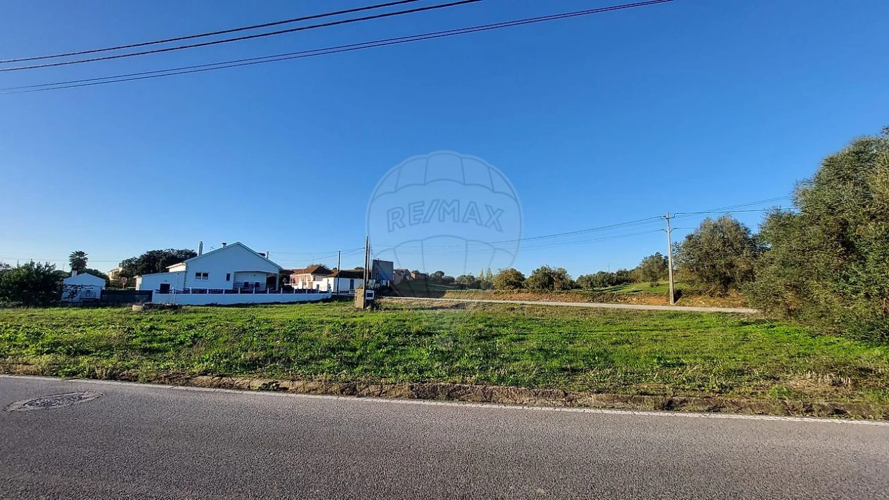 Terreno para Venda em Azambujeira e Malaqueijo Foto 13