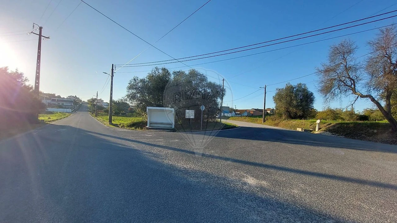 Terreno para Venda em Azambujeira e Malaqueijo Foto 9