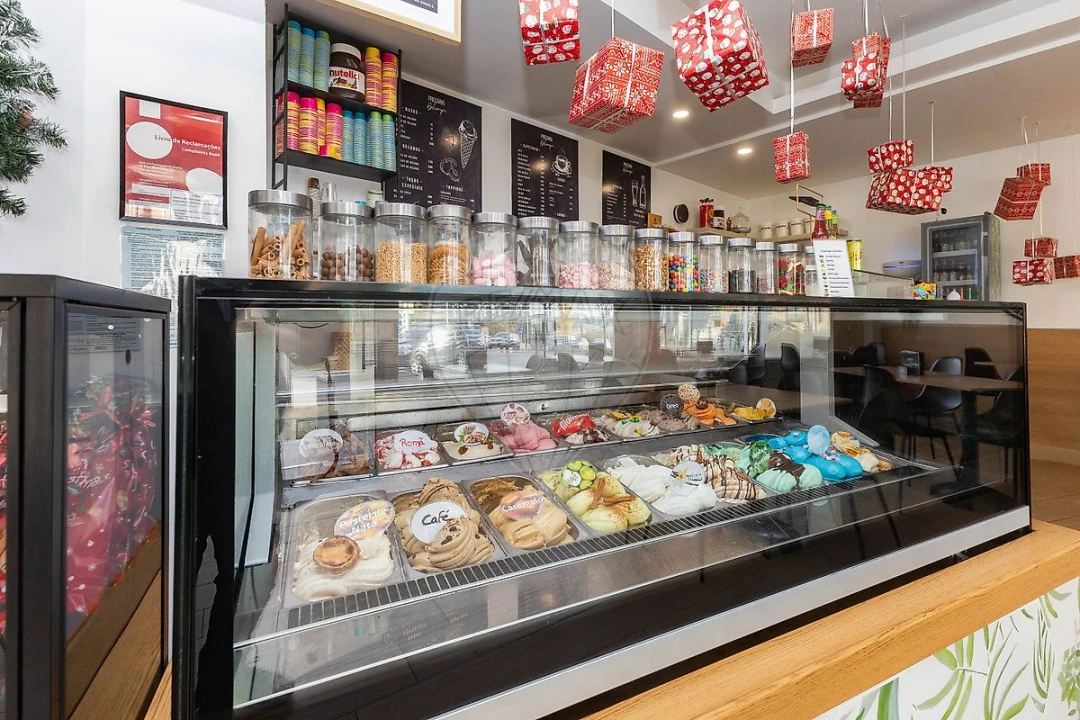 Negócio para Venda em Fânzeres e São Pedro da Cova Foto 9