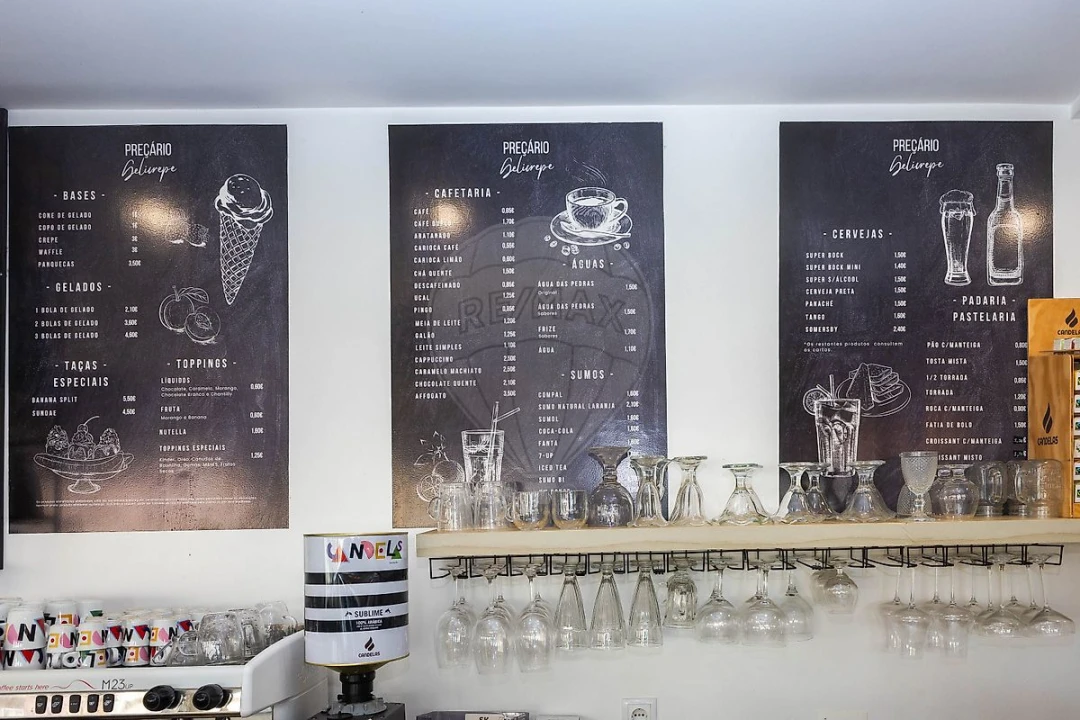 Negócio para Venda em Fânzeres e São Pedro da Cova Foto 18