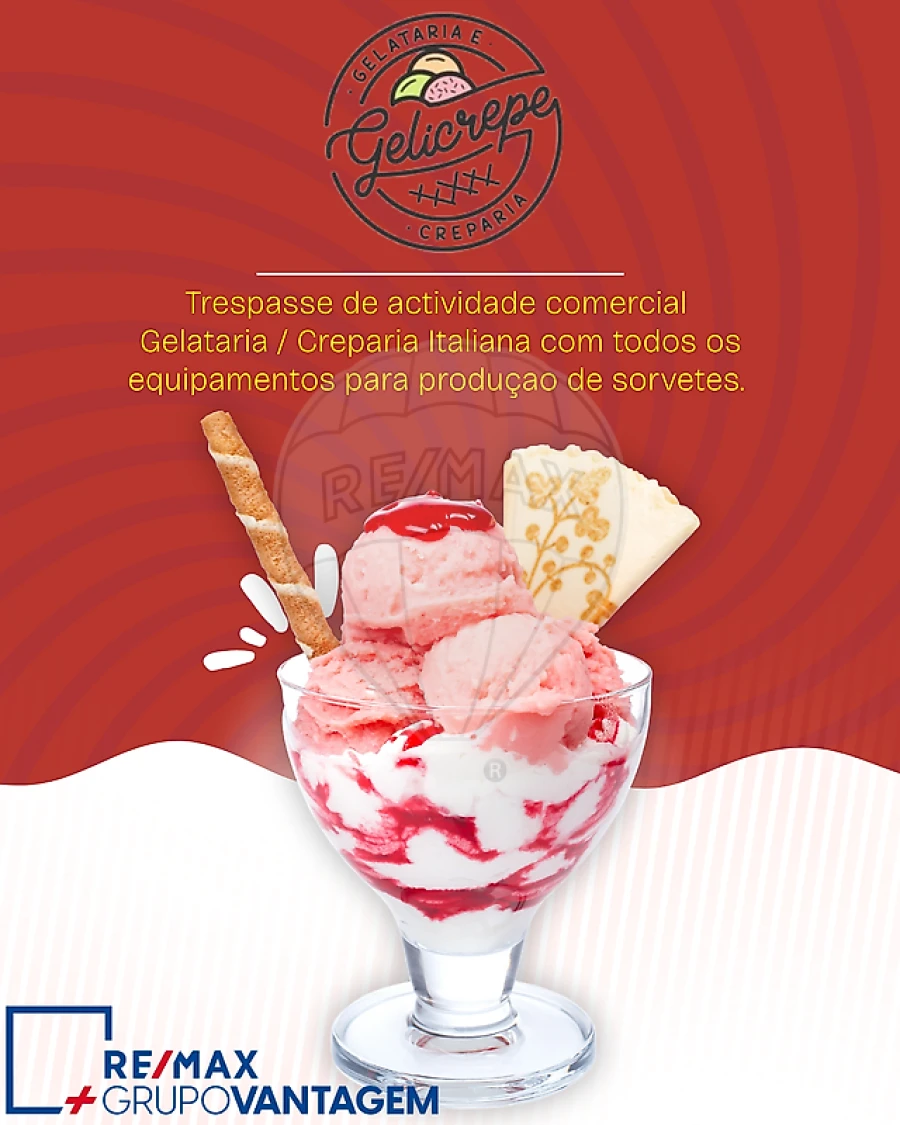 Negócio para Venda em Fânzeres e São Pedro da Cova Foto 3