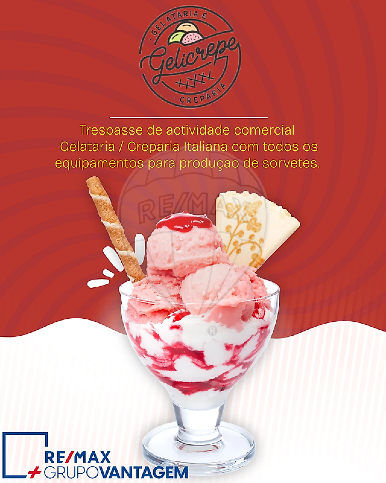 Negócio para Venda em Fânzeres e São Pedro da Cova Foto 3