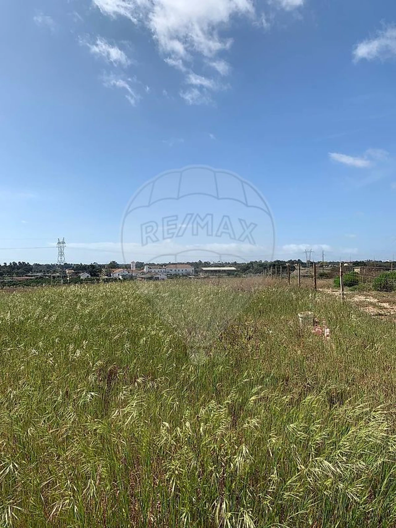 Terreno para Venda em Palmela Foto 5