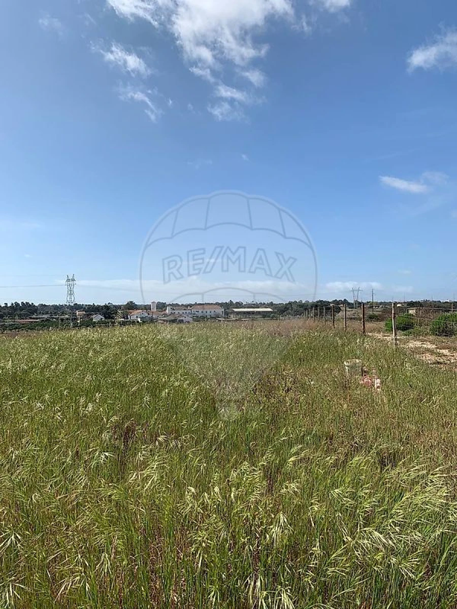 Terreno para Venda em Palmela Foto 5