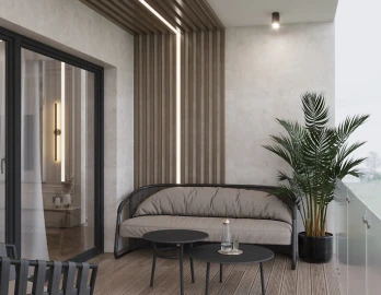 Apartamento T1 para Venda em Setubal (São Sebastião)