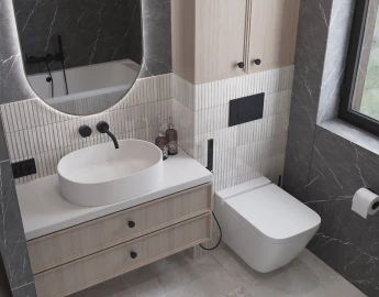 Apartamento T1 para Venda em Setubal (São Sebastião)