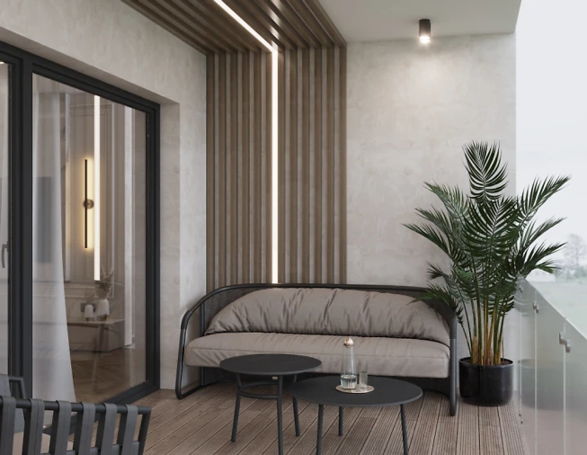 Apartamento T1 para Venda em Setubal (São Sebastião) Foto 25