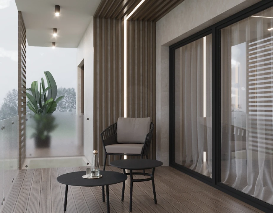 Apartamento T2 para Venda em Setubal (São Sebastião) Foto 24