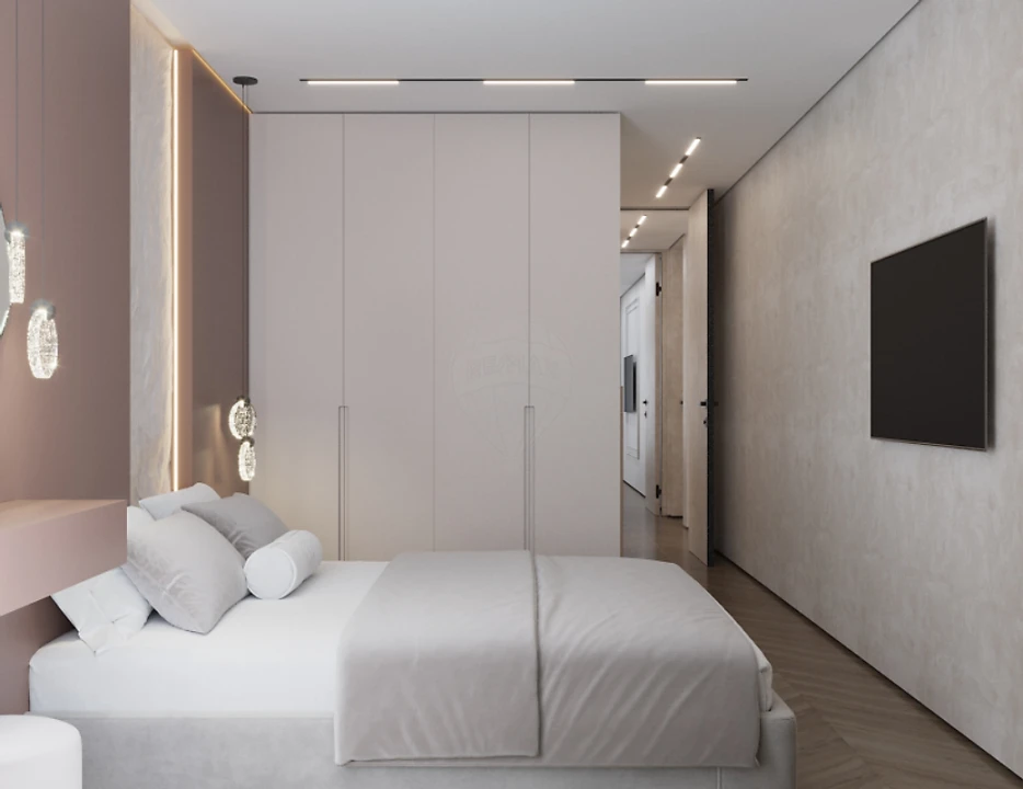 Apartamento T3 para Venda em Setubal (São Sebastião) Foto 10