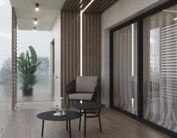 Apartamento T3 para Venda em Setubal (São Sebastião)