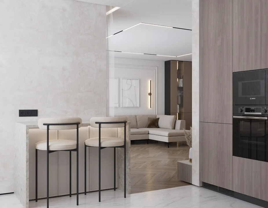 Apartamento T3 para Venda em Setubal (São Sebastião) Foto 8