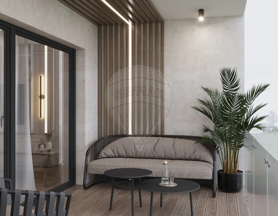 Apartamento T2 para Venda em Setubal (São Sebastião) Foto 25