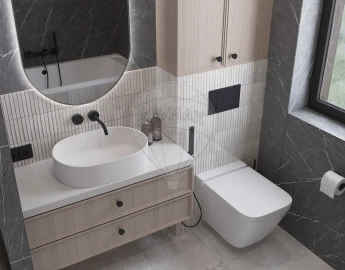 Apartamento T2 para Venda em Setubal (São Sebastião)