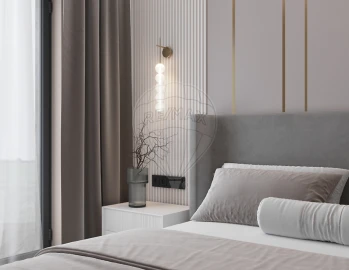 Apartamento T2 para Venda em Setubal (São Sebastião)