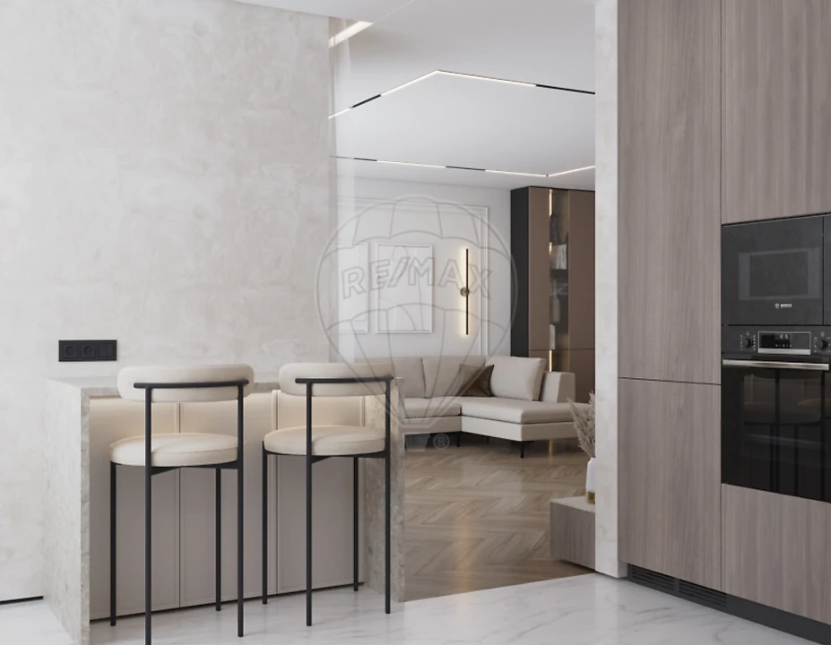Apartamento T2 para Venda em Setubal (São Sebastião) Foto 8