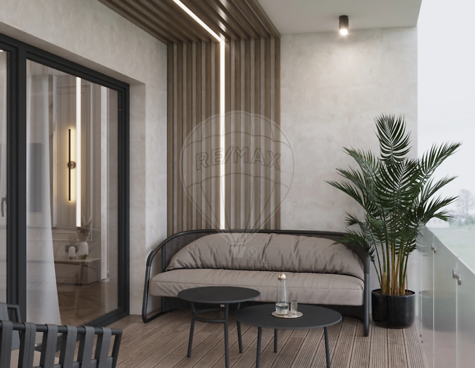 Apartamento T2 para Venda em Setubal (São Sebastião) Foto 25