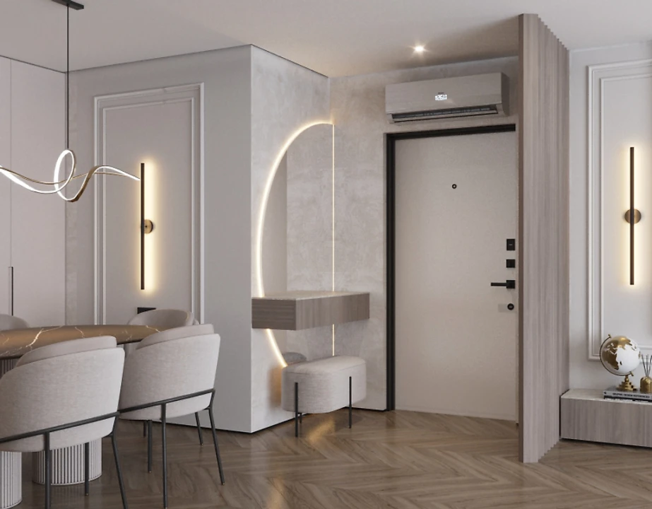 Apartamento T3 para Venda em Setubal (São Sebastião) Foto 1