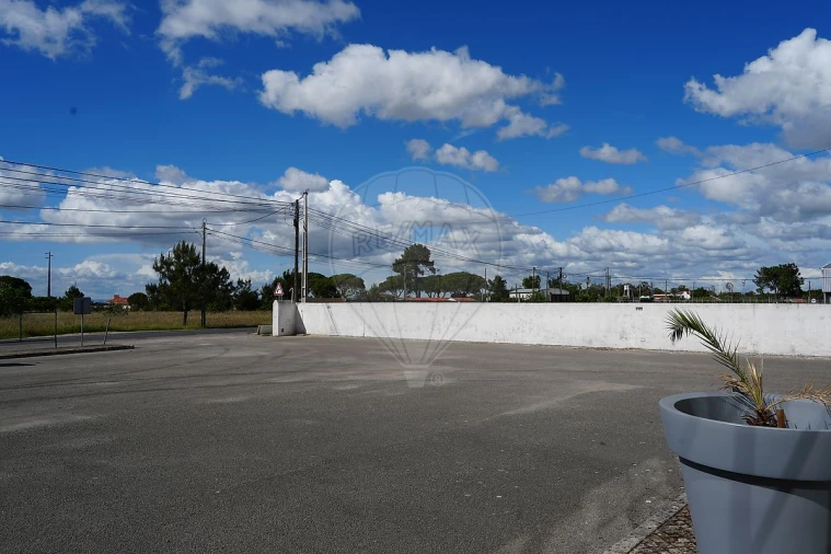 Loja para Arrendamento em Quinta do Anjo Foto 10