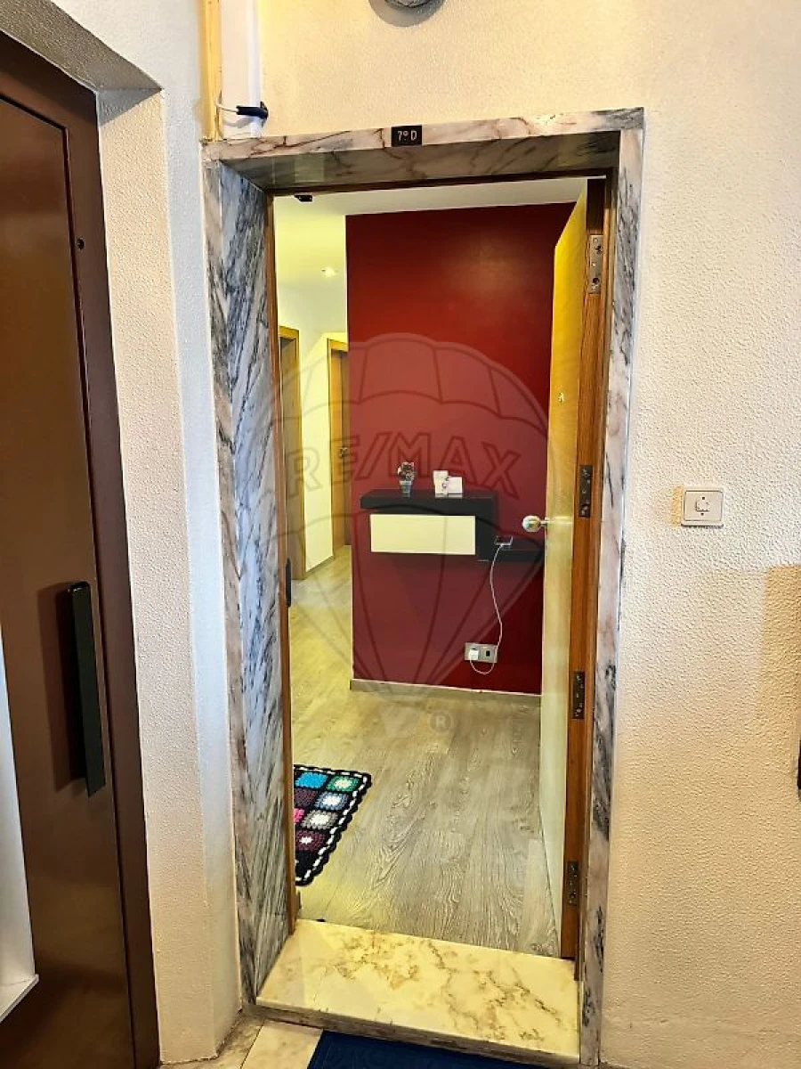 Apartamento T3 para Venda em Carregado e Cadafais Foto 12