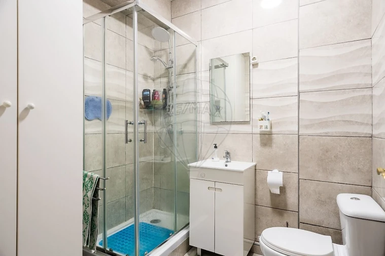 Apartamento T2 para Venda em Algueirão-Mem Martins Foto 5