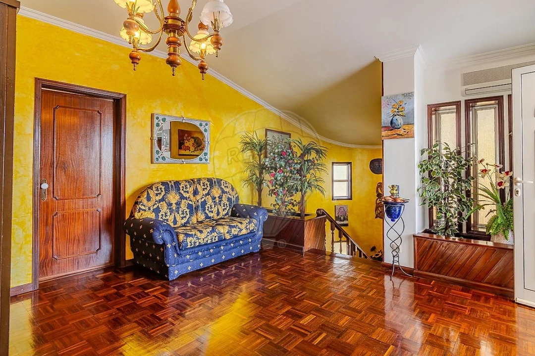 Moradia T3 para Venda em Escapães Foto 17