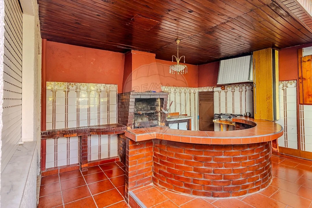 Moradia T3 para Venda em Escapães Foto 35